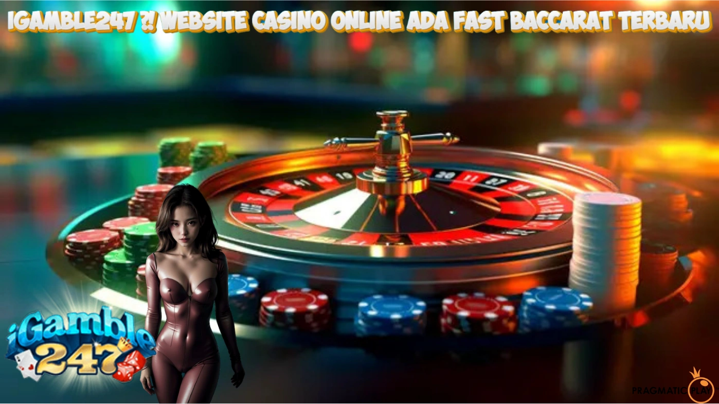 Daftar IGAMBLE247