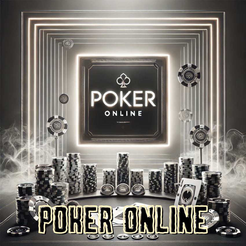 Poker Game
