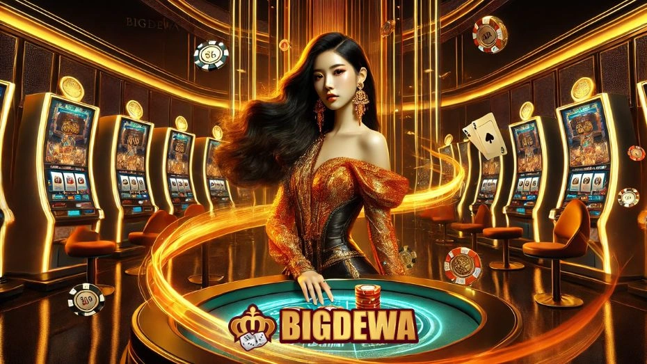 BIGDEWA