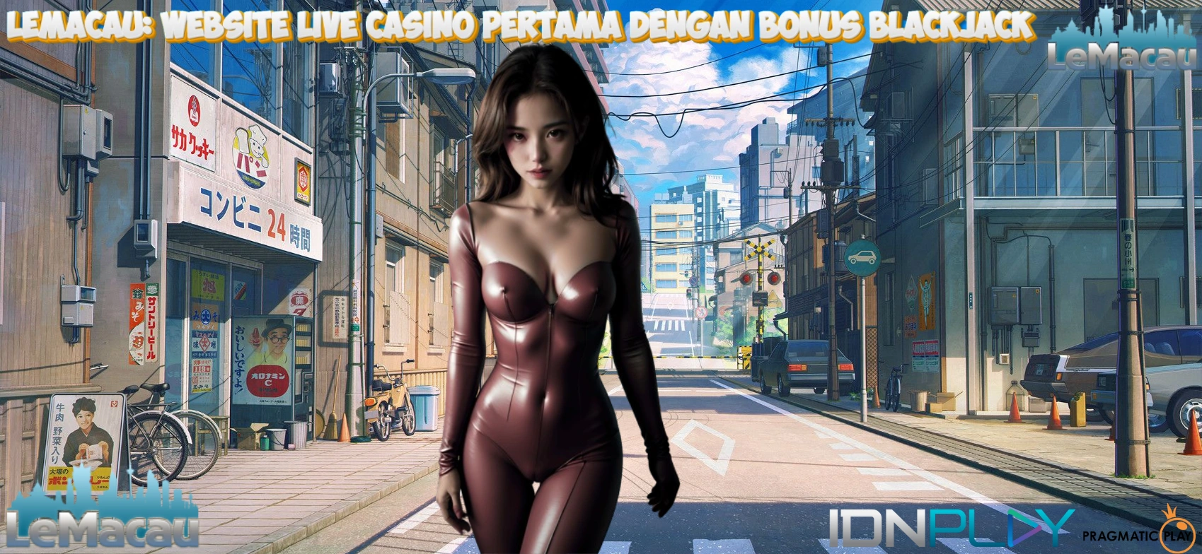 Daftar LEMACAU